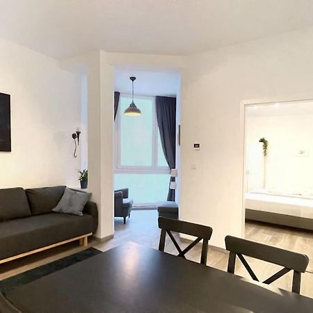 Jaybnb - Premium Apartment Zentral In Dortmund Kültér fotó