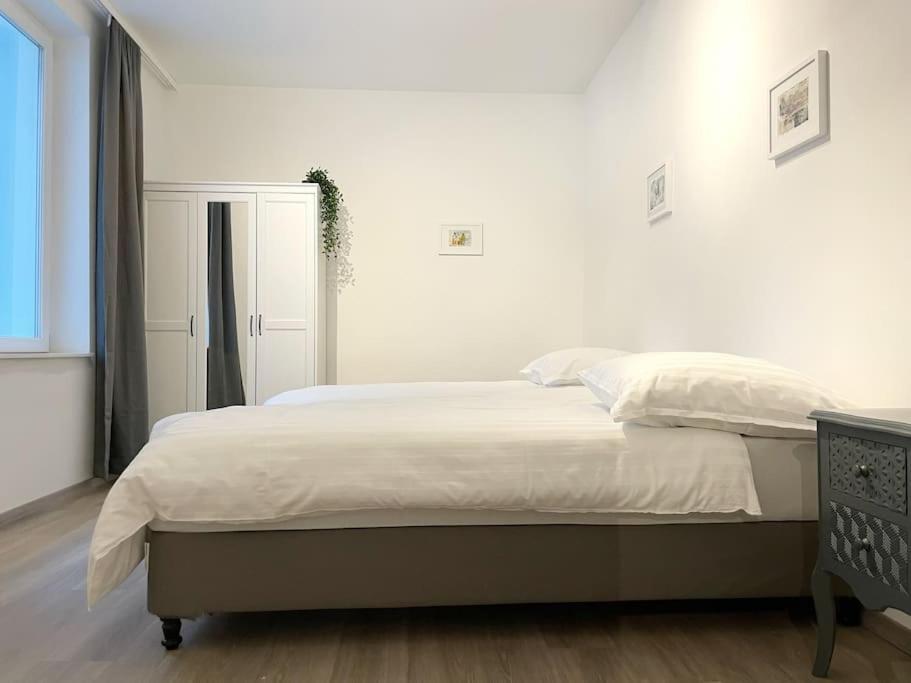 Jaybnb - Premium Apartment Zentral In Dortmund Kültér fotó
