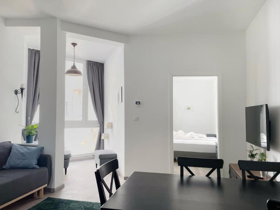 Jaybnb - Premium Apartment Zentral In Dortmund Kültér fotó