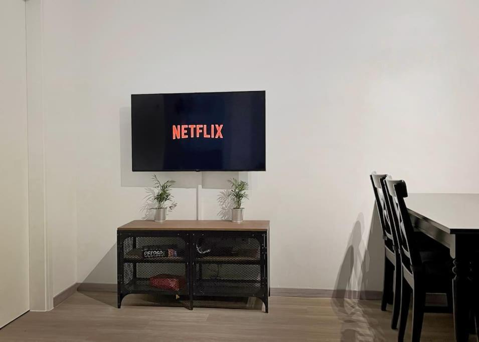 Jaybnb - Premium Apartment Zentral In Dortmund Kültér fotó