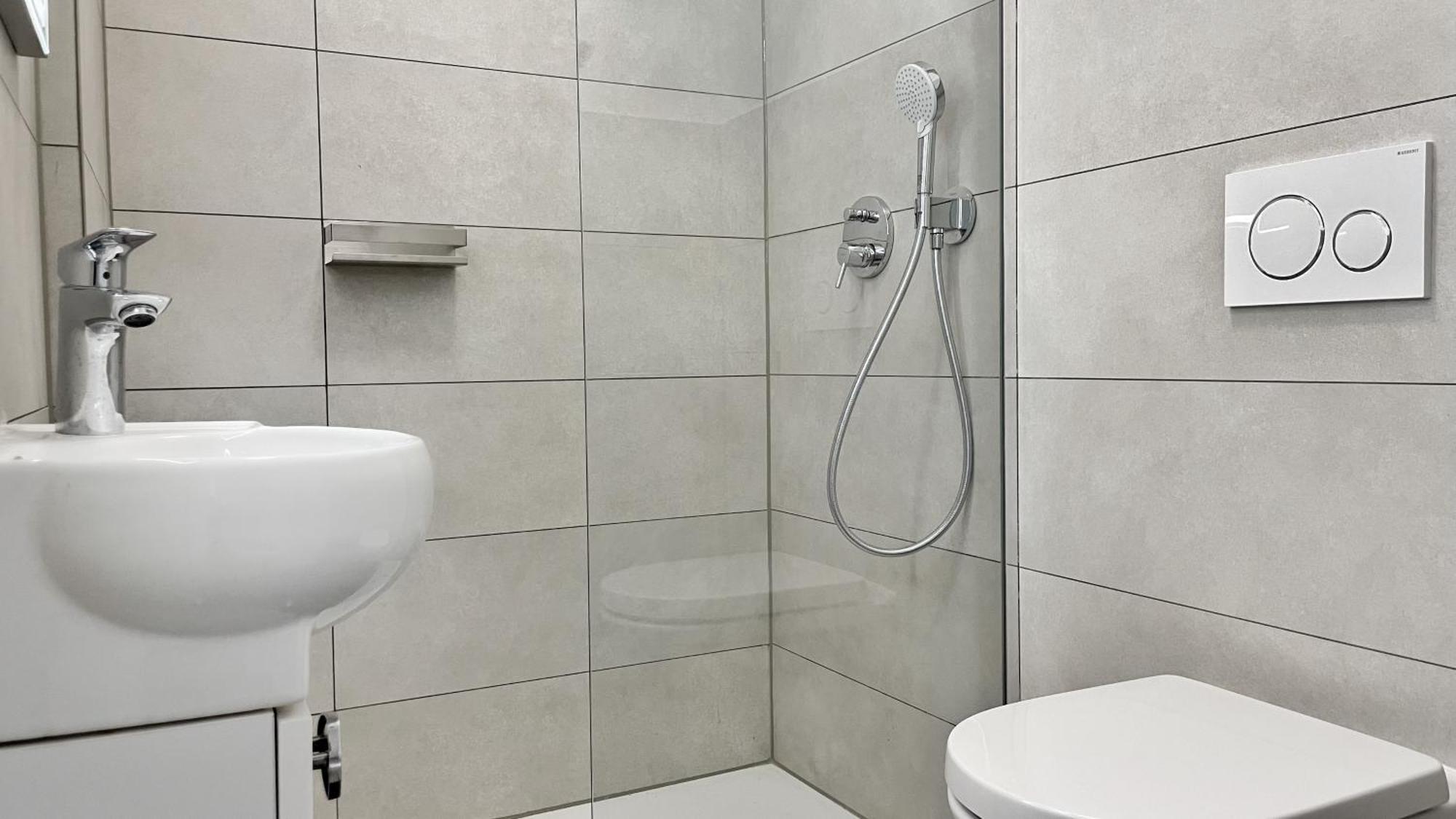 Jaybnb - Premium Apartment Zentral In Dortmund Kültér fotó